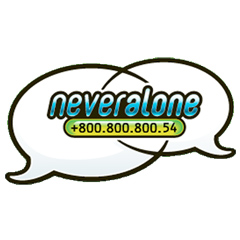 Neveralone1