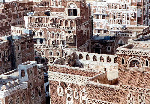 Sana'a Yemen3