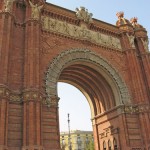 Barcellona: una città da vivere e da camminare