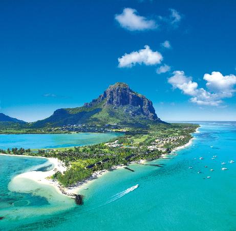Le Spiagge Piu Belle Di Mauritius Posti Da Vedere