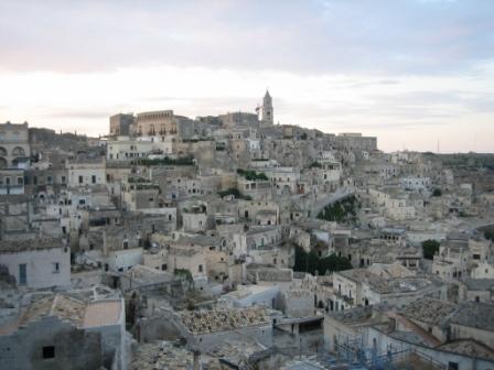 puglia-2009-235b Vista del Sasso Barisano
