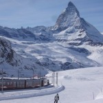 Gornergrat