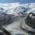 Gornergrat by gvapix
