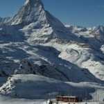 Gornergrat by keusenA