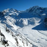 Gornergrat ghiacciaio by swisscan