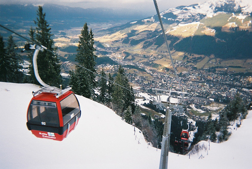 Kitzbühel