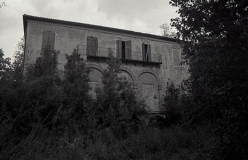 Villa Magnoni Villa Magnoni
