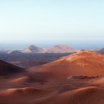 Lanzarote - Tymanfaya