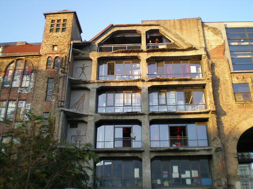 Tacheles