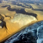 Namibia, tra grandi mammiferi e dune imponenti