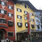 Kitzbühel, la meta sciistica più prestigiosa dell'Austria