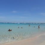 Formentera, un paradiso in cui puoi trovare tranquillità e divertimento