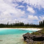 L’Isola dei Pini in Nuova Caledonia è la più vicina al Paradiso